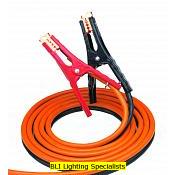 Pro 6GA 16' 400 Orange Cable