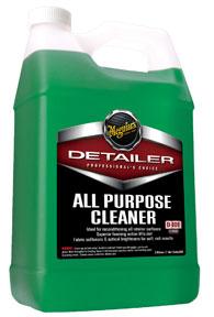 All Purpose Cleaner 1 Gallon