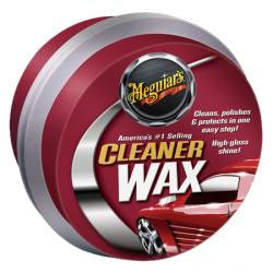 Cleaner Wax Paste