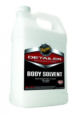 z-nla Body Solvent 1 Gallon