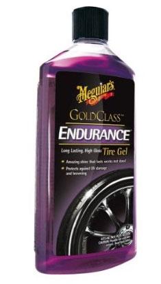 Gold Class Endurance(R) High Gloss