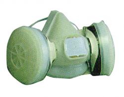 Freedom Disposable Organic Respirator (Large)