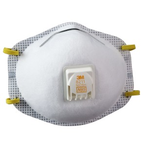 Particulate Respirator, N95