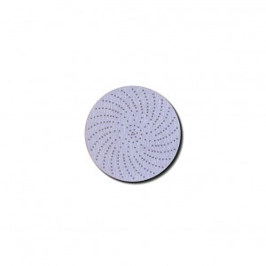 Purple Clean Sanding Hookit Disc, 3 Inch, P800 Grade 50/Box