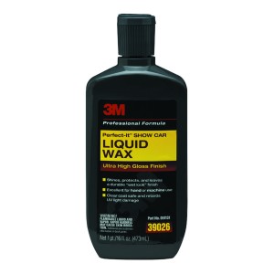 Perfect-It Show Car Liquid Wax, 16 fl Ounce...
