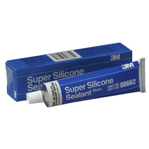Super Silicone Seal