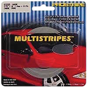 Prostripe 5/16" x 150' Multistripe Auto Pinstriping Tape Gunmet