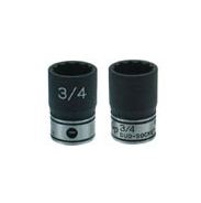 1/2" Drive x 10mm 12 Point Deep Duo-Socket