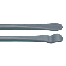 Straight / Drop Center Double End Spoon Combination 30 x 11/16 I