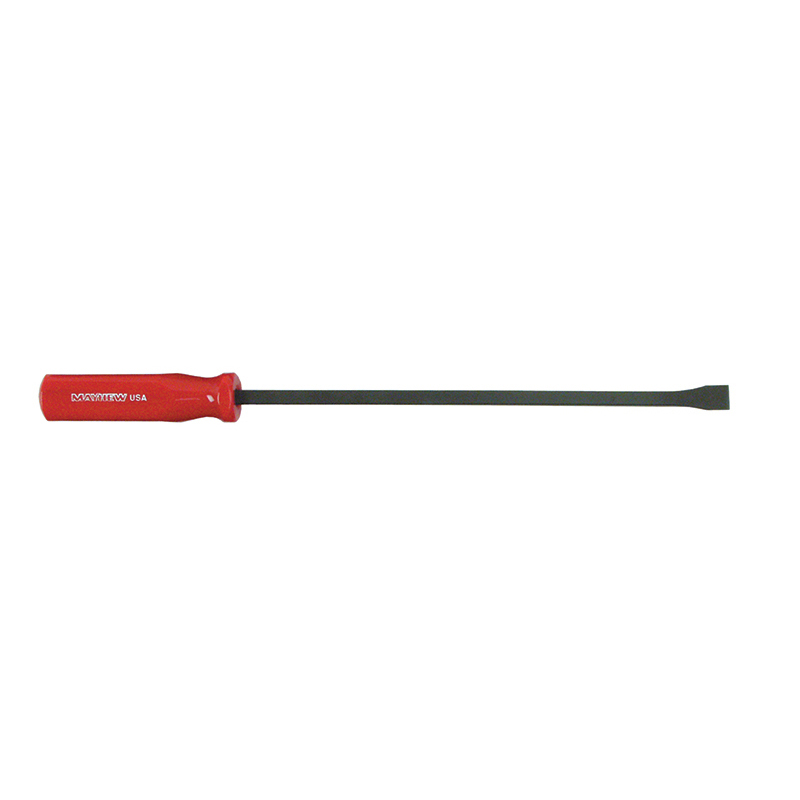 Screwdriver Pry Bars