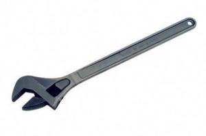 24" SAE Adjustable Wrench