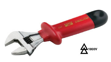 15" 1000V Adjustable Wrench