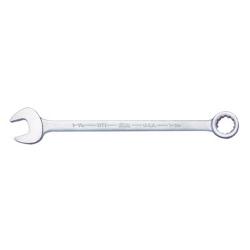 1-1/8 Inch Fractional SAE Combination Wrench