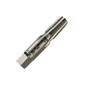 1 1/4 to 11 1/2 NPT High Carbon Steel Pipe Tap
