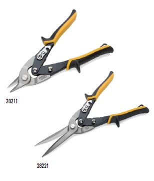 2 pc Specialty Snips Set