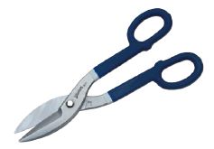 2 pc Straight Pattern Pin Snips