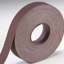 Handy Roll- E-Z Flex Metalite Cloth 1-1/2" X 50 YDS P100J Grit