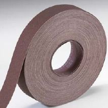 Handy Roll- E-Z Flex Metalite Cloth 1-1/2" X 50 Yards P80J Grit