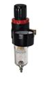 Air Regulator Filter w/ 100# Gauge