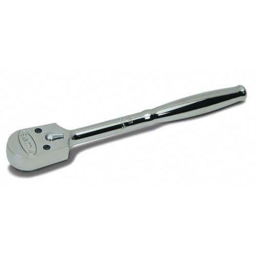 1/2" Drive Enclosed Head Ratchets 10-1/4"