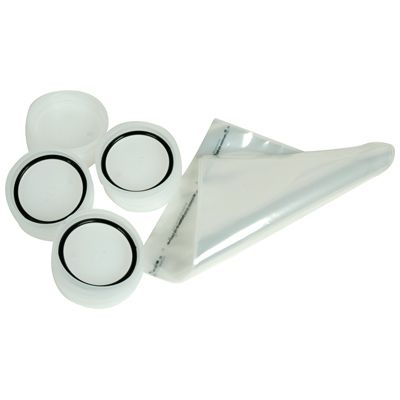 KK-5051 EZ Liner Kit for KBII Disposable Liners