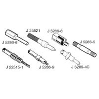 Injector Tube Reconditioning Set