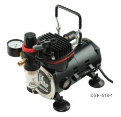 DGR-518-1 Compressor/ Regulator 1/8 HP