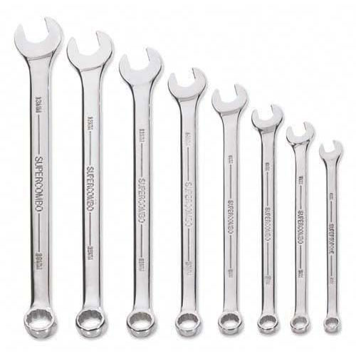 8 pc Metric SUPERCOMBO® Combination Wrench Set...