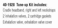 Millennium 3000 Tune-Up Kit