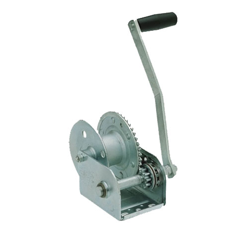 Hand Winch 100 Lb Capacity