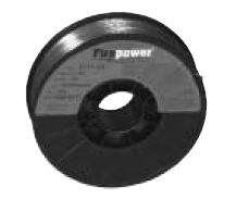 E71T-GS Mig Wire Flux Cored 10lb Spool (.035")