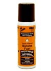 Professional Grade Butane Fuel 1.5 oz