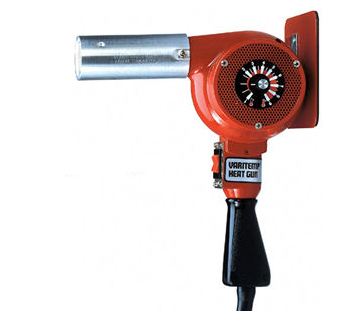 Varitemp Heat Gun, 1,000° Max, 120V