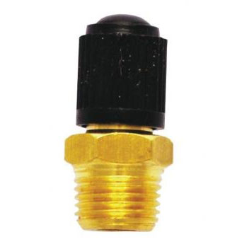 Air Tank Valve - 1/8 In Male NPT