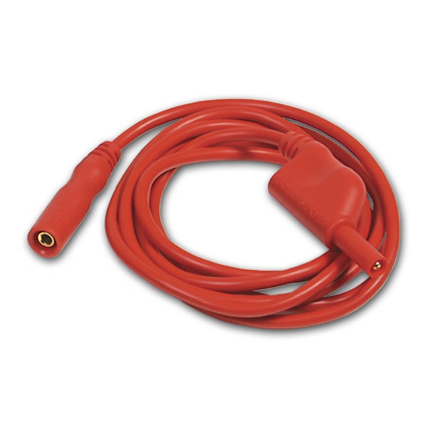 Red Lead 6 Ft
