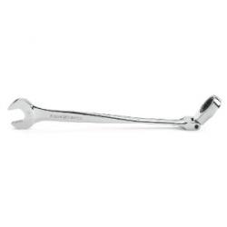 14 mm XL X-Beam Flex Combination Ratcheting Wrench