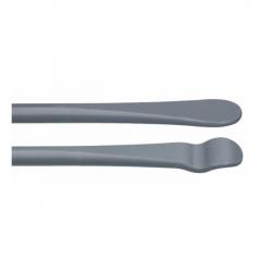 Heavy-Duty Double-End Straight / Drop-Center Spoon Combinations