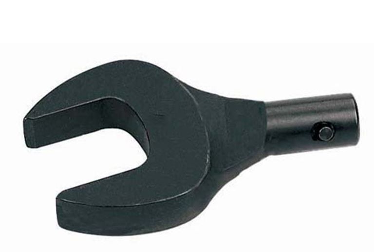 1-7/8" Square Drive Open End Head, Y-Shank