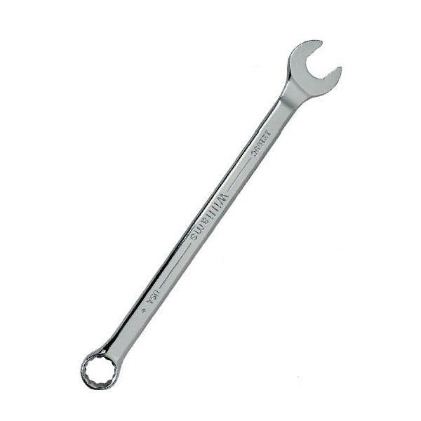 1-3/4" 12-Point SAE SUPERCOMBO® Combination Wrench...