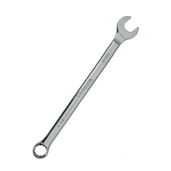 1-1/2" 12-Point SAE SUPERCOMBO® Combination Wrench