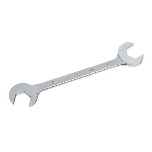 1-13/16" SAE 15° - 60° Double Open End Angle-Head Wrench