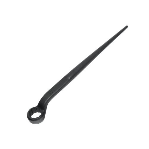 Industrial Black Offset Structural Box End Wrench 2-3/4"