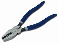 7" Industrial Grade Linesman's Pliers