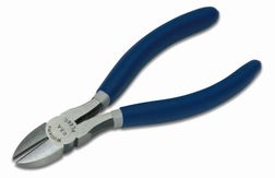 5" Industrial Grade Diagonal Cutting Pliers