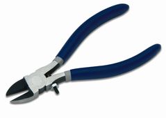 6-3/8" Industrial Grade Diagonal Cutting Pliers