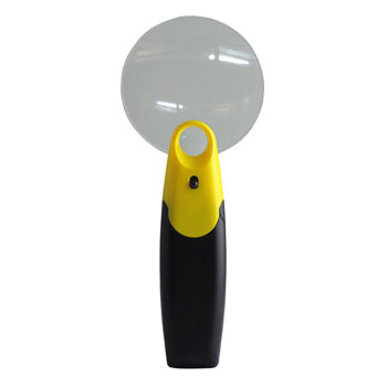 LumiLens Lighted Magnifier