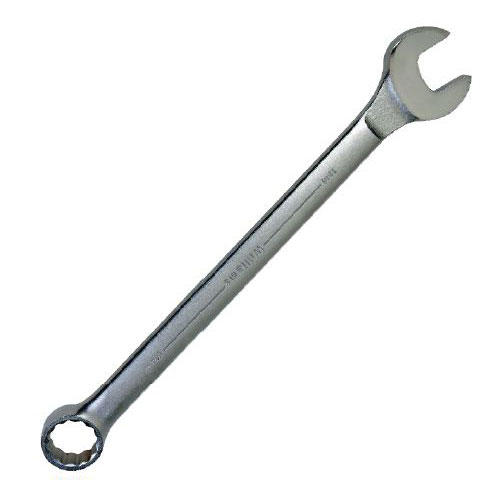 2-1/8" 12-Point SAE SUPERCOMBO® Combination Wrench