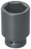 1" Drive 6-Point SAE 1" Impact Deep Socket