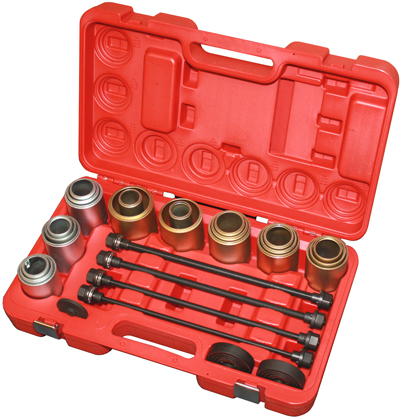 Manual Bushing Removal and Installation Kit