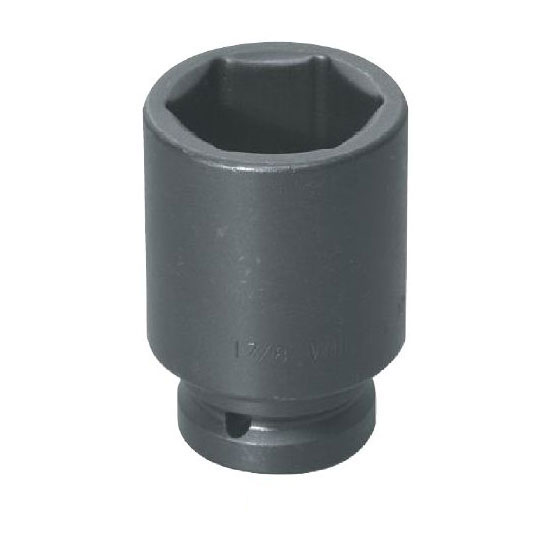 1" Drive 6-Point SAE 3" Impact Deep Socket